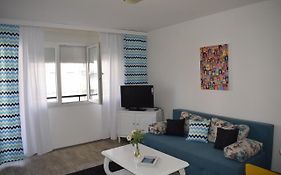 Apartment Optimist/Downtown