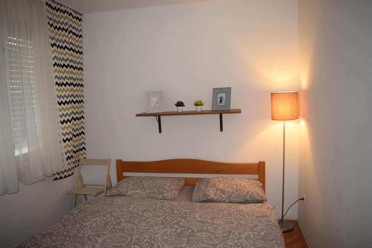 Apartment Optimist/Downtown Split Exterior photo