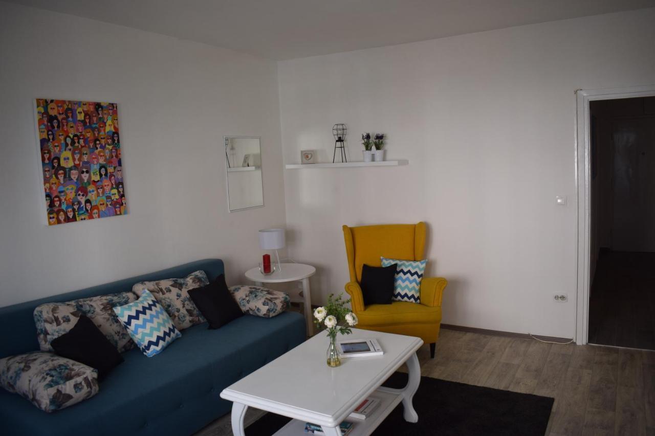 Apartment Optimist/Downtown Split Exterior photo